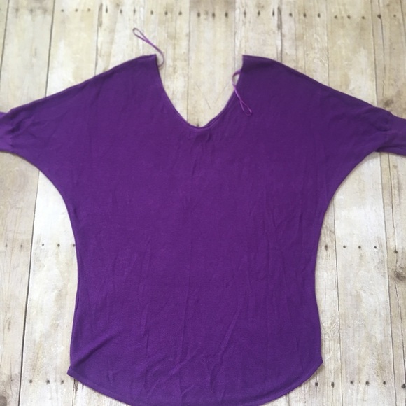 Express Knit Top - Picture 4 of 4